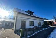 Zweitwohnsitz!! Traumhaftes Wohnhaus in zentraler Lage!