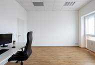 Sichtbar. Zentral. Hochwertig. – Klimatisiertes Büro in Unterweitersdorf!