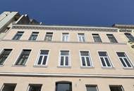 Charmanter Altbau mit modernem Komfort – Ihre neue Stadtwohnung