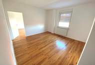 Neu sanierte 3 Zimmer DG-Eckwohnung + Traumterrasse mit ca. 28 m² - nähe Amalienbad