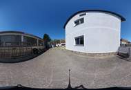 Betriebsbereites Objekt mit Produktionshalle, Werkstätten, Lagerräume und Büros. Flexible Nutzung, in Rudersdorf Nähe Fürstenfeld.