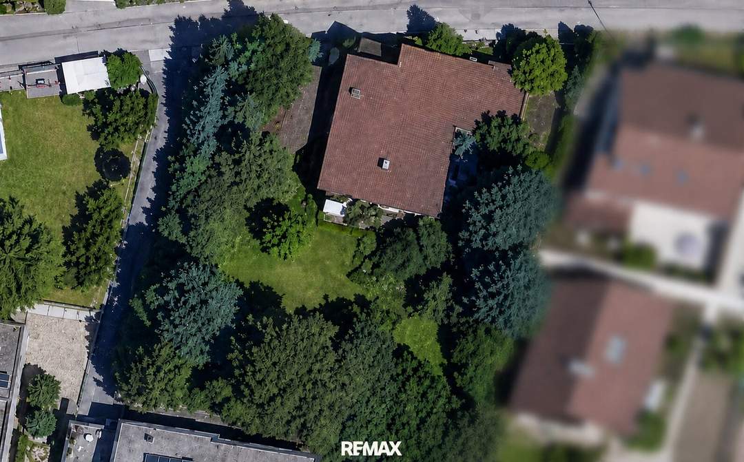 Villa & Natur vereint - Großzügiges Anwesen in bester Lage von Imst!