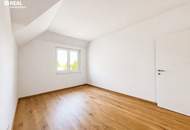 3 Zimmer-Neubauwohnung mit Blick ins Grüne