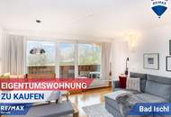 Exklusives Wohnerlebnis – Charmante 2-Zimmer-Eigentumswohnung mit Loggia und Parkplatz