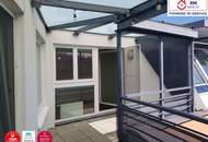 Charmante DG-Wohnung 55m² mit Loggia, Grünblick & Einbauküche in 1120 Wien