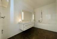 Helle 3-Zimmer-Wohnung mit hofseitigem Balkon