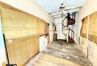 Maisonette-Geschäftslokal in Bestlage nahe Parlament & Rathaus – 1010 Wien zu vermieten