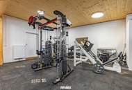 Ländliche Eleganz nahe Wien: Einzigartiges Anwesen mit viel Privatsphäre, Fitness- und Gästebereich!
