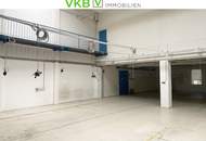 Büroräumlichkeiten und Lagerflächen ab 20 - 240 m²