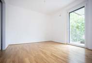 ERSTBEZUG „ein viertel grün“ in Wr. Neustadt – perfekt für Paare