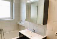 4-ZIMMER-WOHNUNG mit BALKON - ruhige &amp; zentrumsnahe Lage