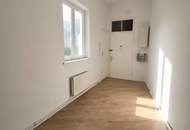 Sofort beziehbare 2-Zimmer-Erdgeschoßwohnung in der Löwengasse nahe Wien Mitte & Rochusmarkt
