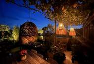 Licht. Weite. Aussicht. – Ein Zuhause mit besonderem Charakter