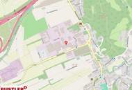 Büro mit ca. 630m² großer Halle zu vermieten I Raaba - Grambach