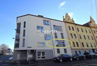 GEFÖRDERTE 3 Zimmern mit großer LOGGIA - Dornschneidergasse 27 - Top 005