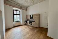 Wohnkomfort in Krems – großzügige 2-Zimmer-Wohnung mit Einbauküche