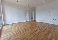 AN ALLE ANLEGER !!! Barrierefreie 3 Zimmer Wohnung mit eigenem Gartenabteil und Balkon!