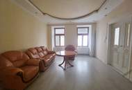 2., Bezirk, nähe Taborstraße, Praterstern und Nestroyplatz U1, U2 Perfekte Grundriss 3 Zimmer.