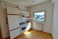 Zwei - Zimmer Wohnung mit Innenhofbalkon nahe Lendplatz