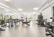 Klimaanlage, Fitness und wunderschöner Ausblick im 10. Liftstock