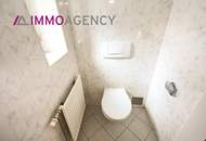 3 Zimmer Dachgeschoßwohnung mit großer Wohnküche in saniertem Altbau