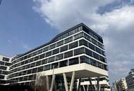 "AUSTRIA CAMPUS!" Moderne Bürofläche mit perfekter Anbindung!