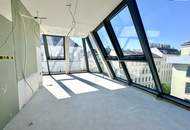 Welch geniales Penthouse - 175 m² Wohnfläche mit 72 m² Dachterrasse on TOP und privater Liftfahrt!