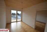 Stilvolle 2-Zimmer-Wohnung mit großzügigem Balkon und inkludierter Tiefgarage