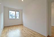 RUHIGE 2-ZIMMER-WOHNUNG IN DER HIRSCHSTETTNER STRASSE