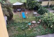 Kleines Zinshaus in Oberlaa