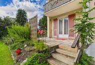 Ihr neues Zuhause mit viel Potenzial – großzügiges Einfamilienhaus in ruhiger Wohnlage