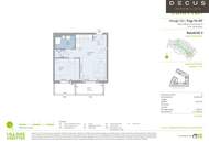 VILLAGE IM DRITTEN | BAUFELD 3 | MIETWOHNUNGEN | FERTIGSTELLUNG OKTOBER 2026