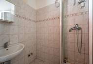 ++NEU++ Altbaucharme neu entdecken: 2-Zimmer Wohnung zum Sanieren mit viel Potenzial