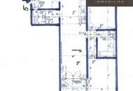 3-ZIMMER-WOHNUNG | AB SOFORT VERFÜGBAR | MIT LOGGIA | NÄHE KEPLERPLATZ | IM HERZEN VON FAVORITEN