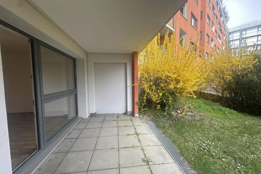 2-Zimmer GARTENWOHNUNG, Wohnung-kauf, 229.000,€, 1210 Wien 22., Donaustadt