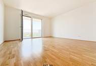 Familienwohnung mit Freifläche beim Erholungsgebiet Wienerberg
