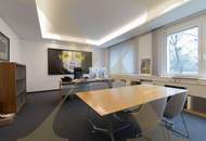 Zentrale Bürofläche mit idealer Raumaufteilung in Linz zu vermieten!