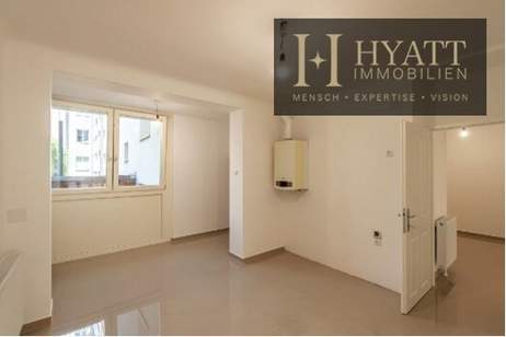 NEUER PREIS | Perfekt vermietete und gepflegte Erdgeschosswohnung in zentraler Lage von Ottakring, Wohnung-kauf, 229.950,€, 1160 Wien 16., Ottakring