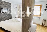 Renoviertes Mehrfamilienhaus in Kaprun: Zentral, sonnig, mit Garten & ausreichend Parkplätzen!