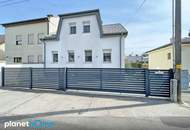 Ideales Familienidyll mit der Lobau „um die Ecke“!