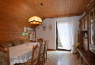 Großzügige Eigentumswohnung in ruhiger grüner Lage in Frankenfels