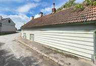 HANDWERKER GESUCHT - DORNRÖSCHEN-HAUS IN MATZEN