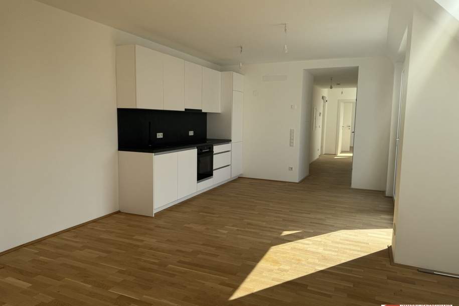 PROVISIONSFREI! FINE&FANCY!, Wohnung-kauf, 529.000,€, 1220 Wien 22., Donaustadt