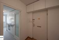 WG-geeignete 3-Zimmer-Wohnung mit praktischem Grundriss | Nähe U4 Heiligenstadt; ab Oktober verfügbar!