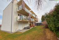 Barrierefreie Anlagewohnung mit Garten, Carport und Einbauküche in +++ Zeltweg +++