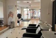 Exklusiver Friseursalon in Top-Lage zur Übernahme