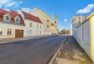 EIGENGARTEN UND TERRASSE: Top-moderne, hochwertig ausgestattete Neubauwohnung am Leopoldauer Platz