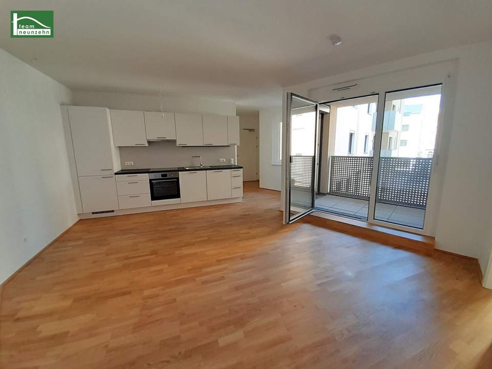 2-Zimmer-Wohnung nahe Rathausplatz mit hochwertiger Ausstattung! - JETZT ZUSCHLAGEN