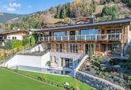 Einzigartige Luxusvilla in unverbaubarer Toplage