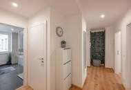 Elegantes Cityrefugium nahe Rudolfsplatz – komplett saniert &amp; stilvoll möbliert